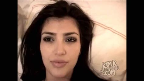 kim kardashin leak|Kim Kardashian Sex Tape with Ray J